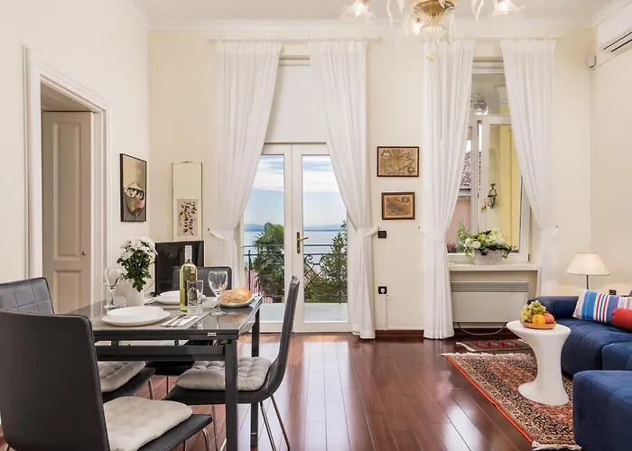 Apartment Adrija