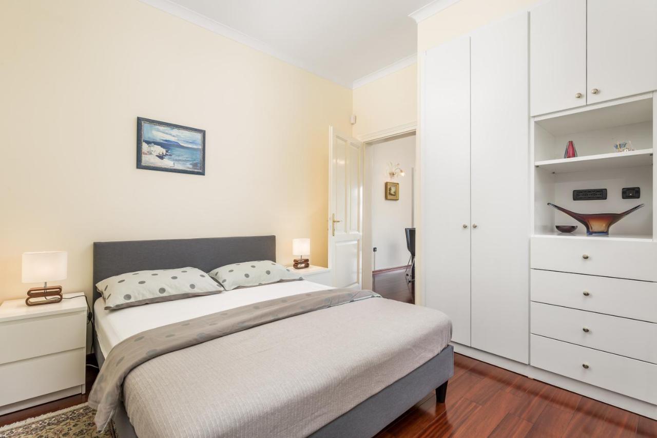 Apartment Adrija *
