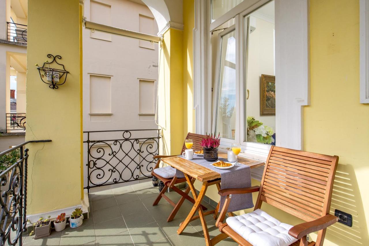 Apartment Adrija