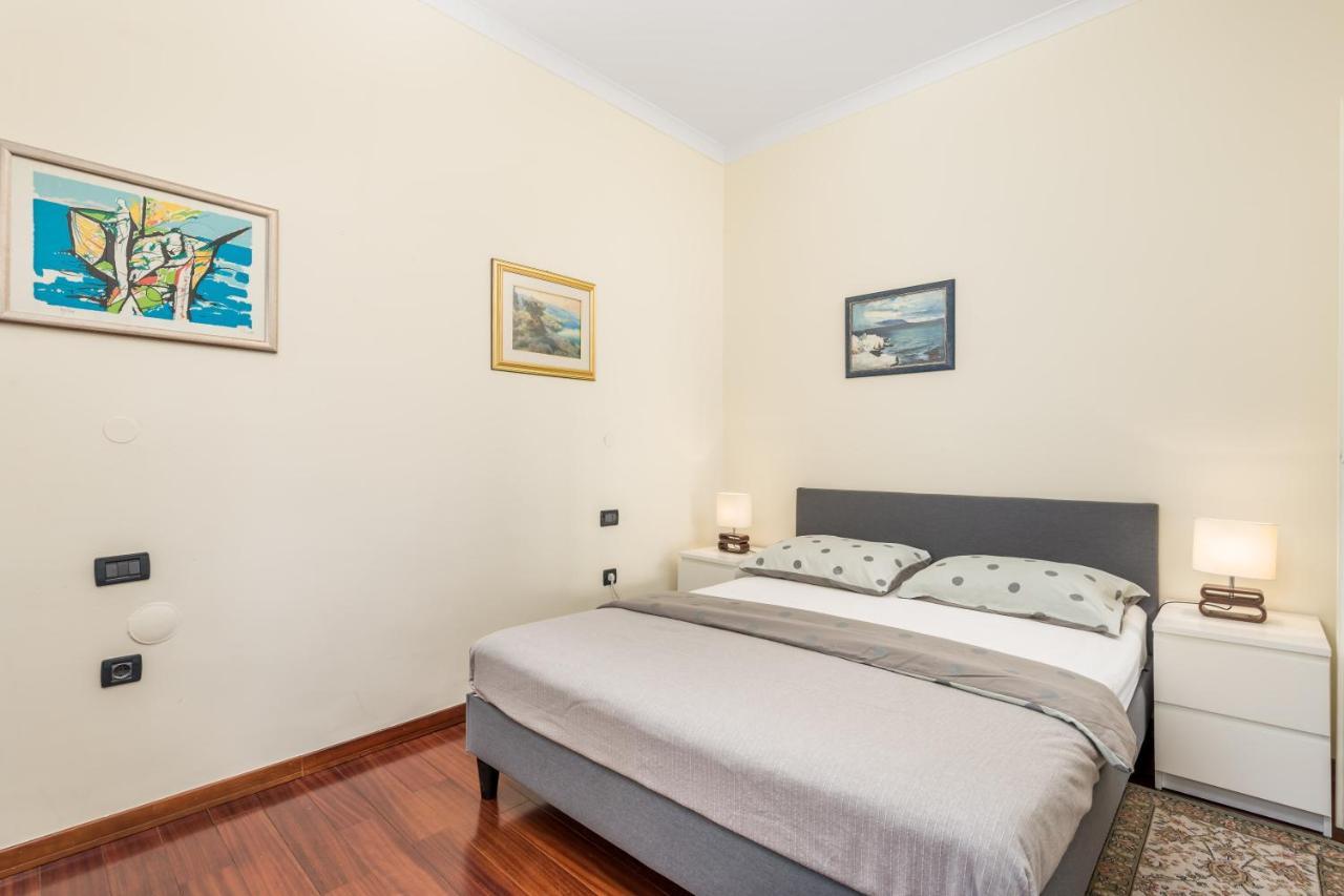 Apartment Adrija Opatija