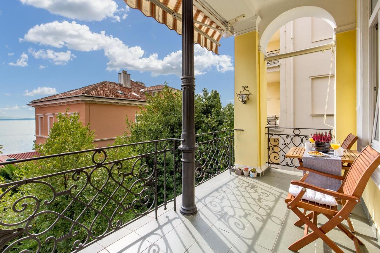 Adrija Apartment Opatija