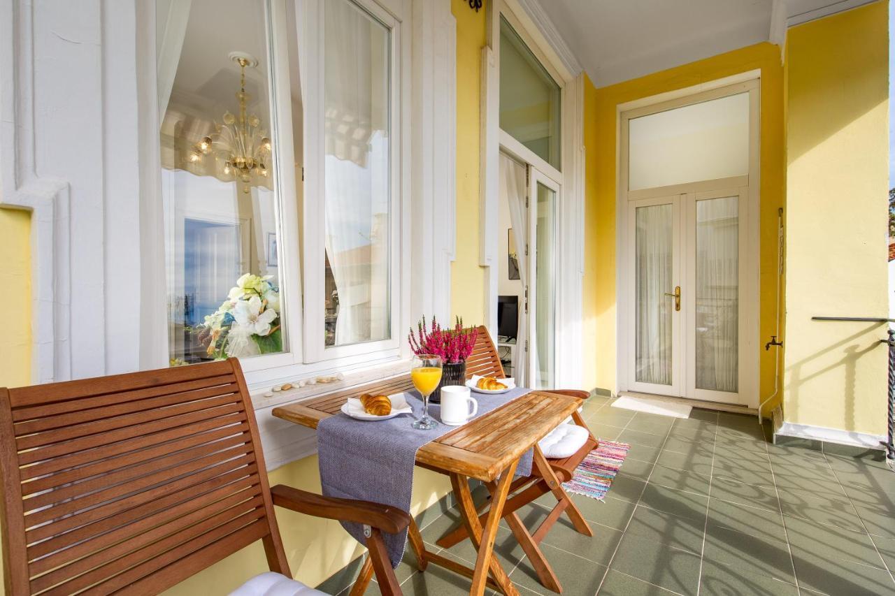 Apartment Adrija *