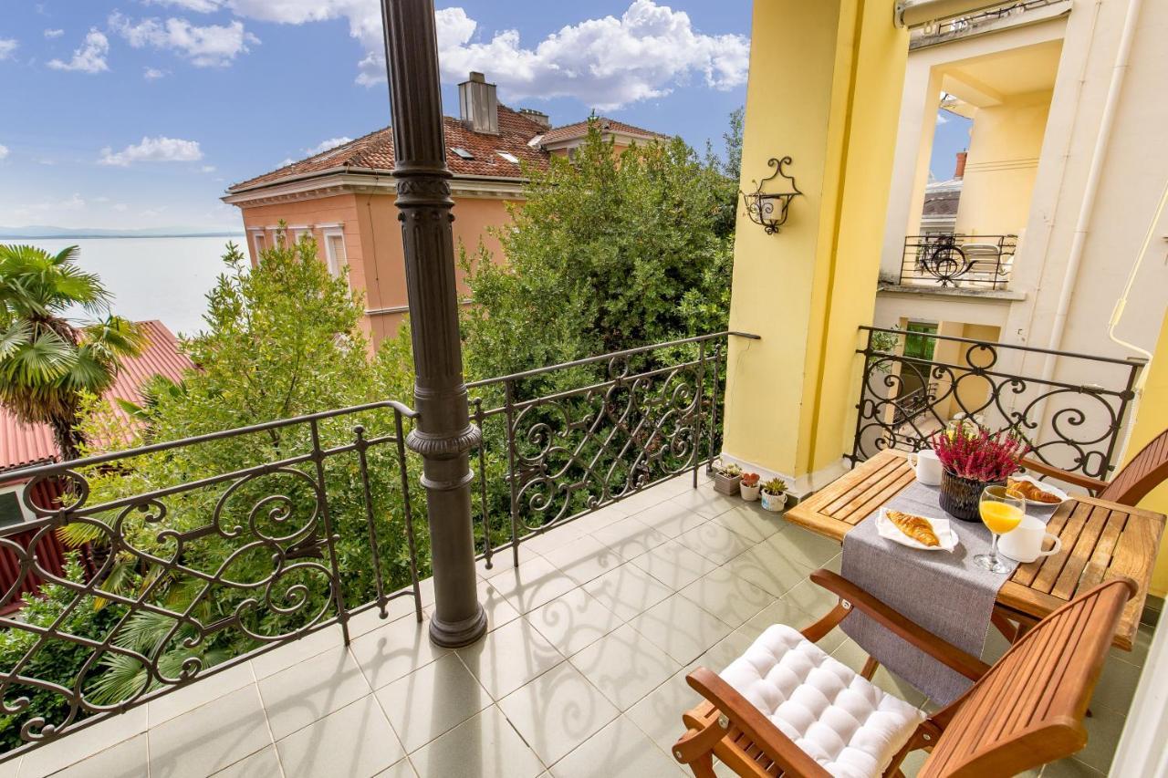Apartment Adrija