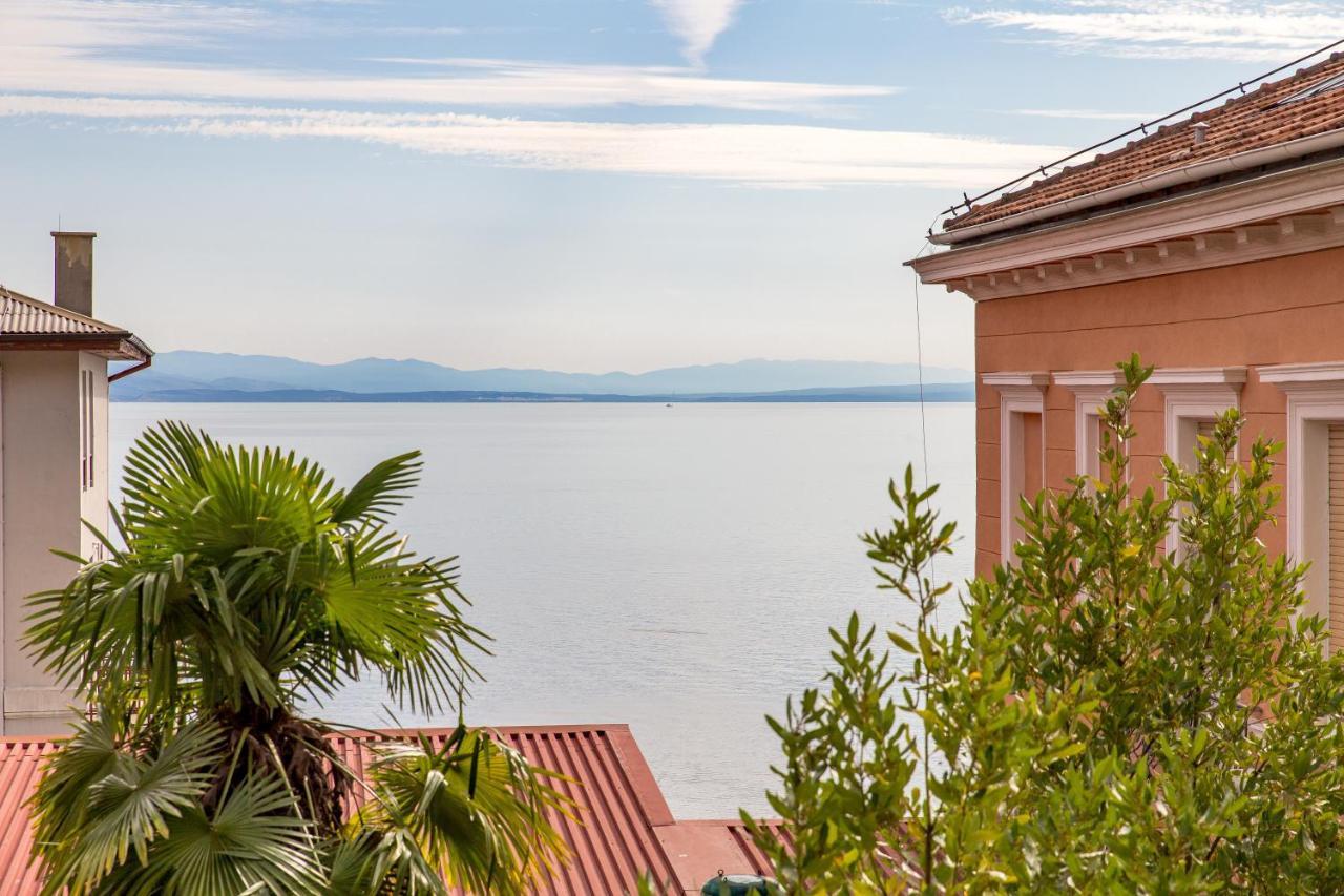 Apartment Adrija Opatija