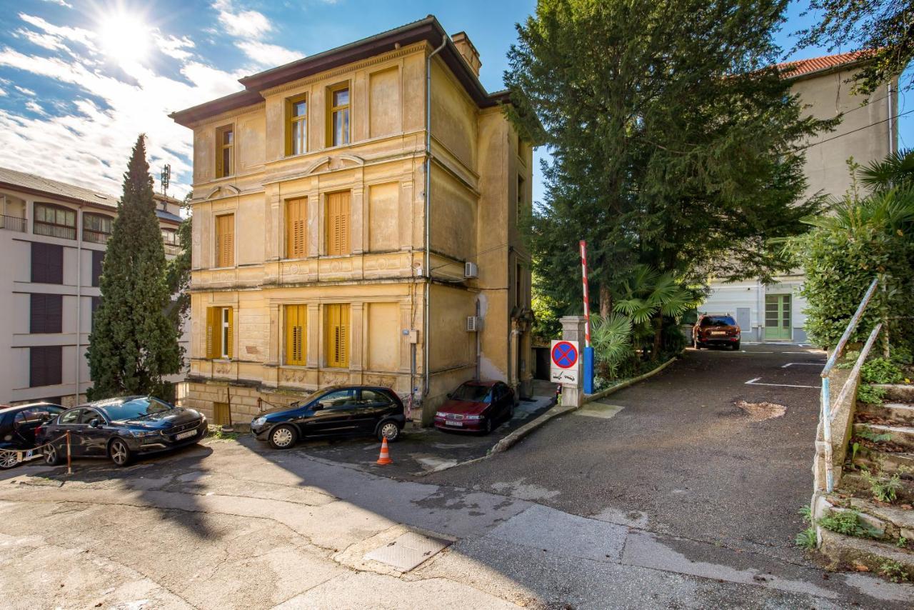 Adrija Apartment